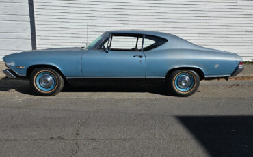 Chevrolet-Chevelle-1968-Hard-Top