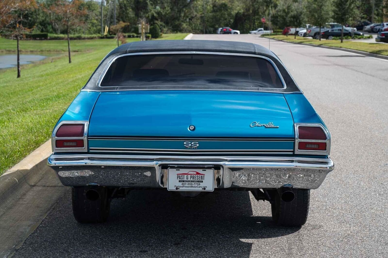 Chevrolet-Chevelle-1969-2-Door-4