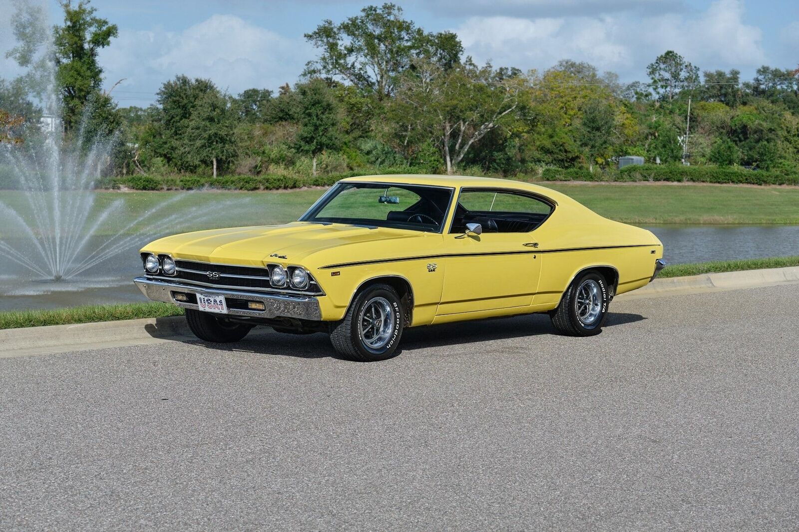 Chevrolet-Chevelle-1969-2-Door