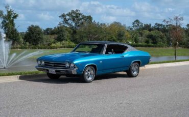 Chevrolet-Chevelle-1969-2-Door