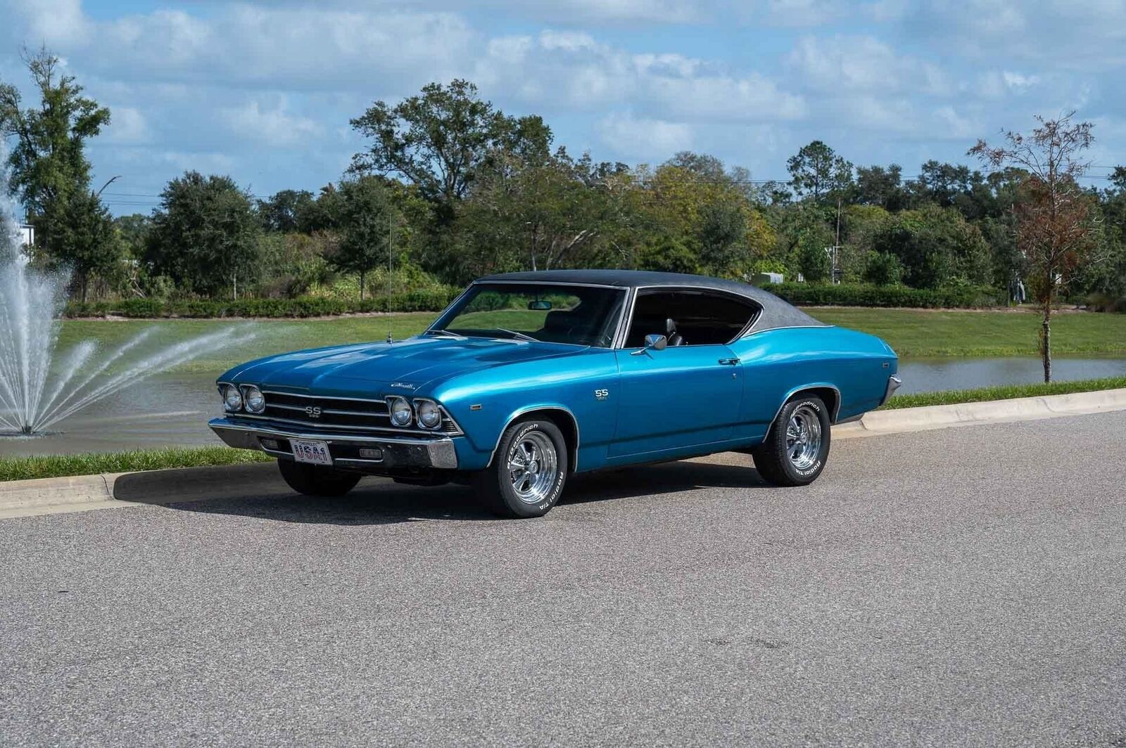 Chevrolet-Chevelle-1969-2-Door