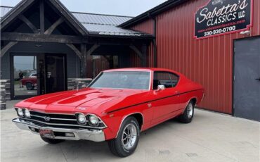 Chevrolet-Chevelle-1969-2-Door-Coupe
