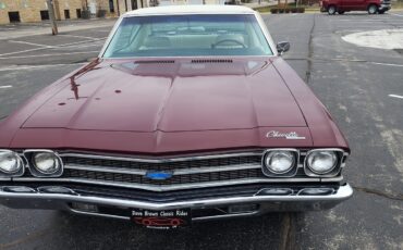 Chevrolet-Chevelle-1969-2-dr-1