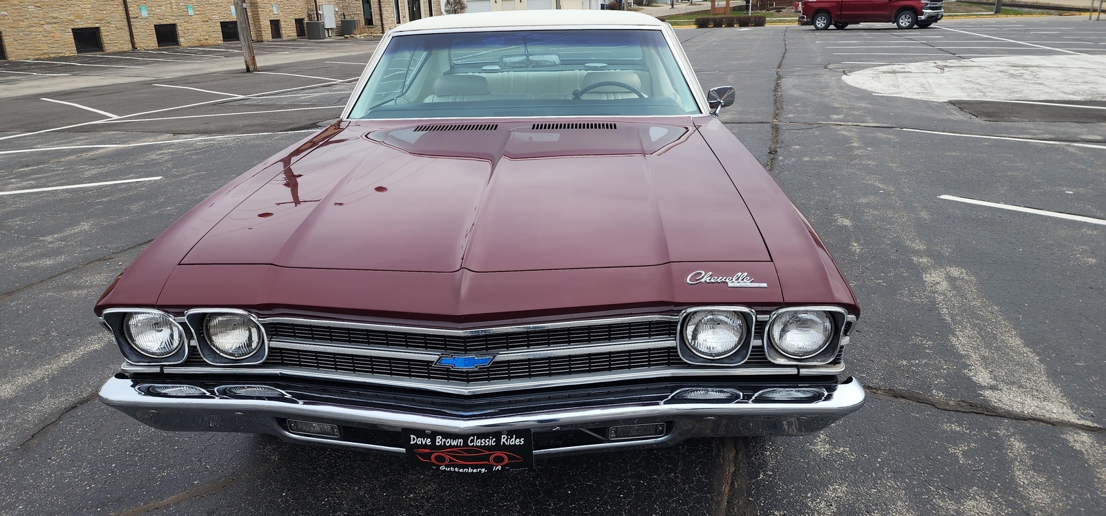 Chevrolet-Chevelle-1969-2-dr-1