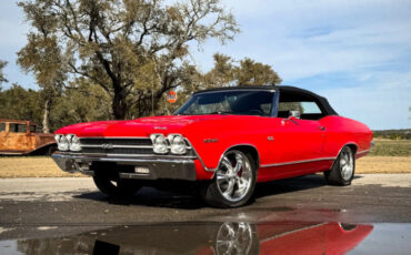 Chevrolet-Chevelle-1969-Convertible-1