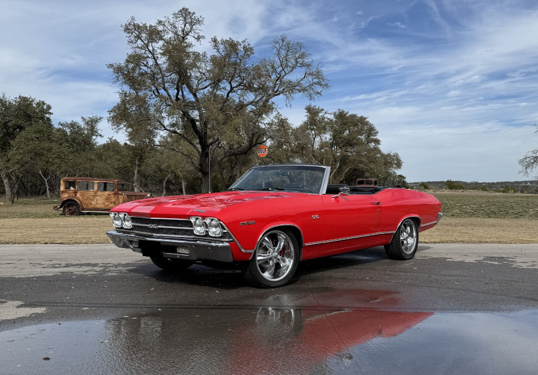 Chevrolet-Chevelle-1969-Convertible-2