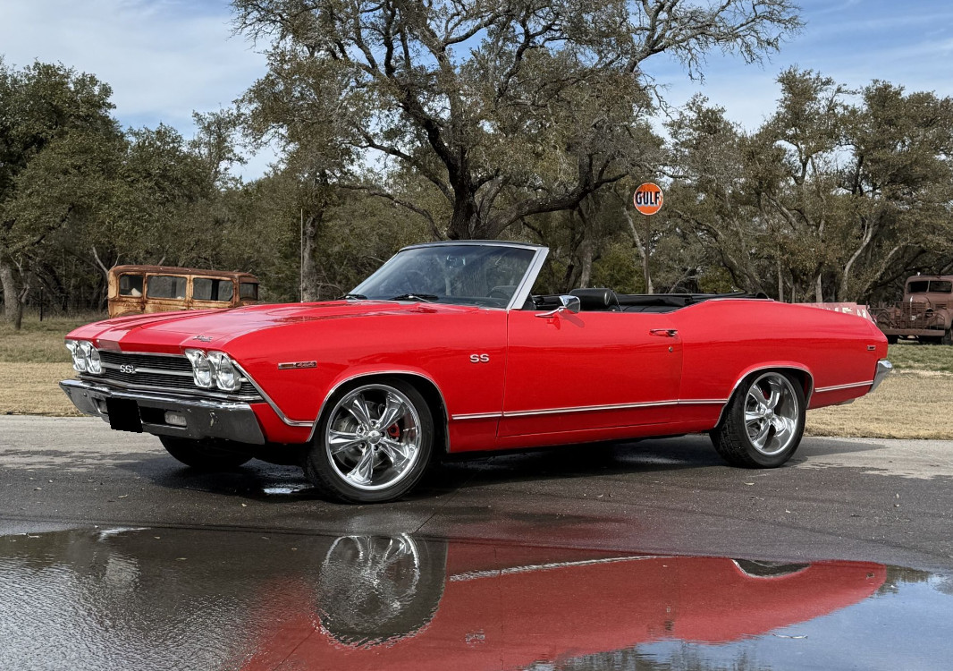 Chevrolet-Chevelle-1969-Convertible-4