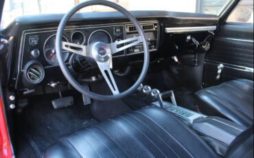 Chevrolet-Chevelle-1969-Convertible-5