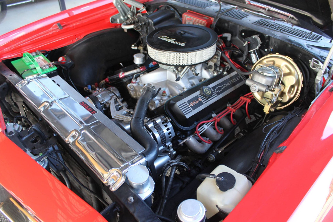 Chevrolet-Chevelle-1969-Convertible-8