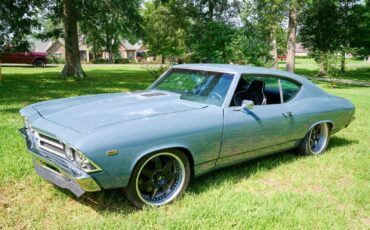 Chevrolet-Chevelle-1969-Coupe-1