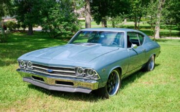Chevrolet-Chevelle-1969-Coupe