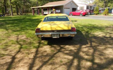 Chevrolet-Chevelle-1969-yellow-3