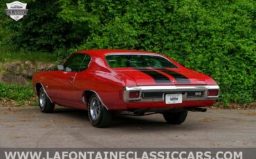 Chevrolet-Chevelle-1970-1