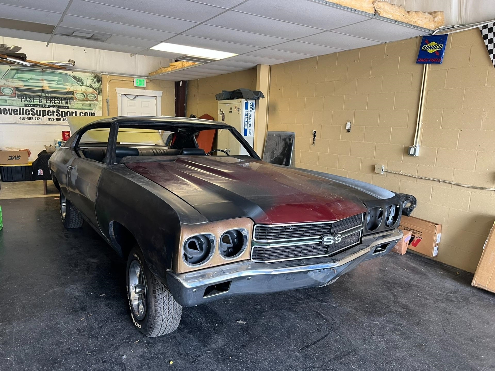 Chevrolet-Chevelle-1970-2-Door-1