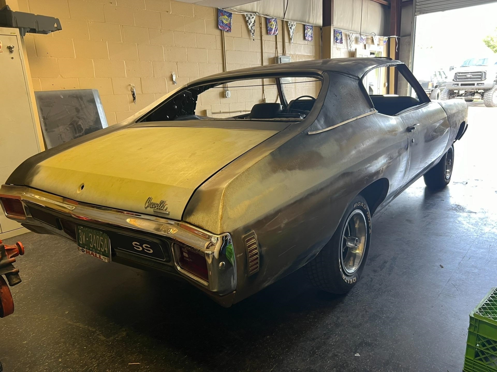 Chevrolet-Chevelle-1970-2-Door-4