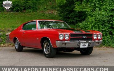 Chevrolet-Chevelle-1970