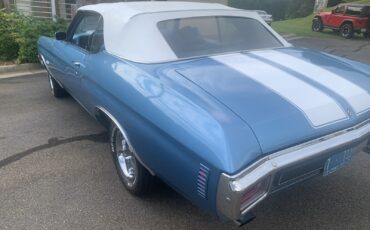 Chevrolet-Chevelle-1970-Convertible-1