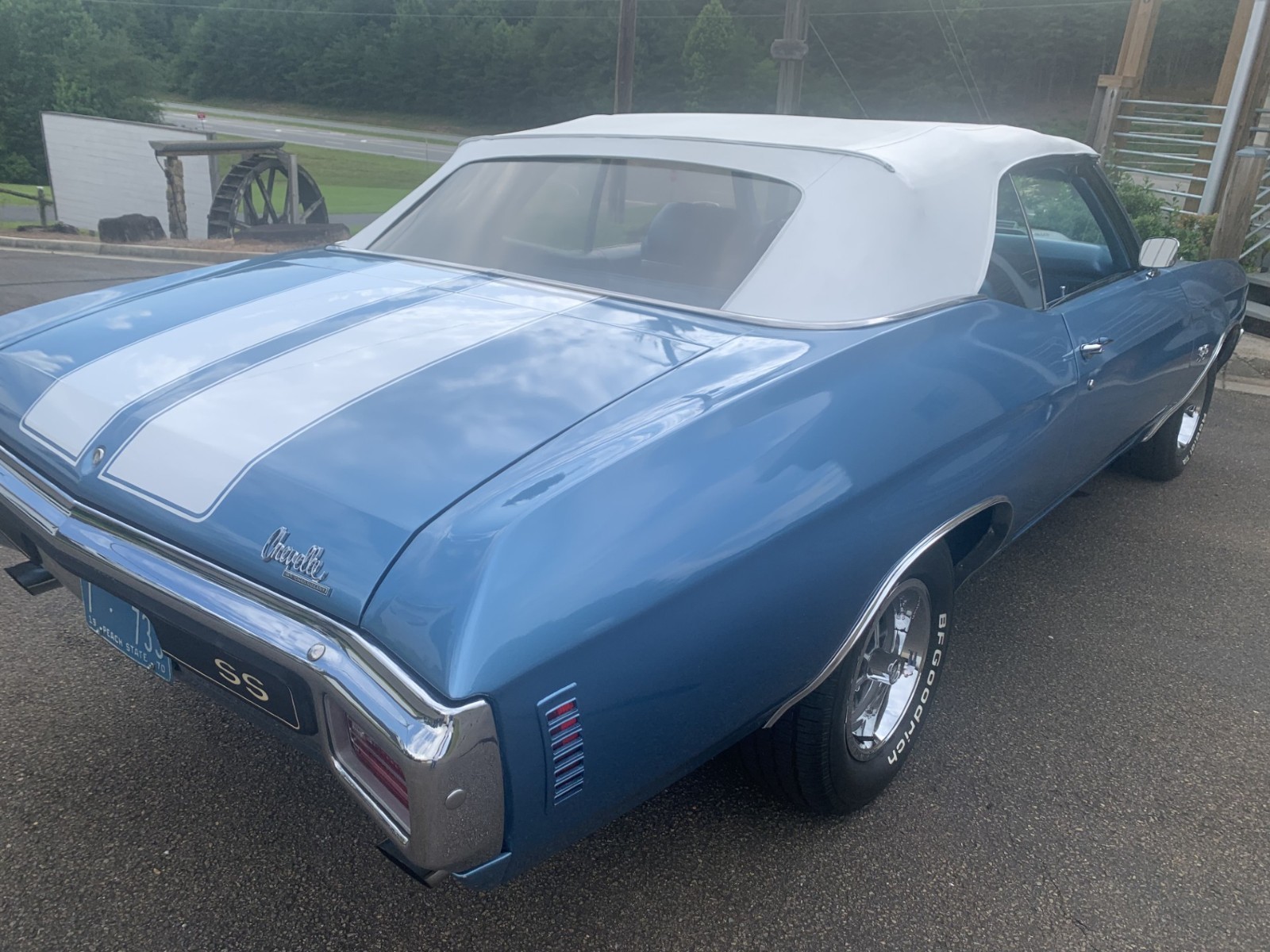 Chevrolet-Chevelle-1970-Convertible-2