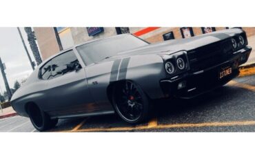 Chevrolet-Chevelle-1970-Coupe-1