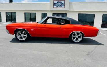 Chevrolet-Chevelle-1970-Coupe-1