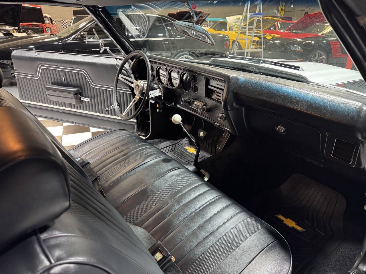 Chevrolet-Chevelle-1970-Coupe-1