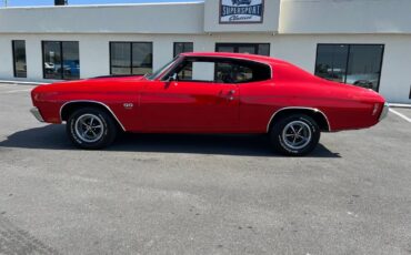 Chevrolet-Chevelle-1970-Coupe-1