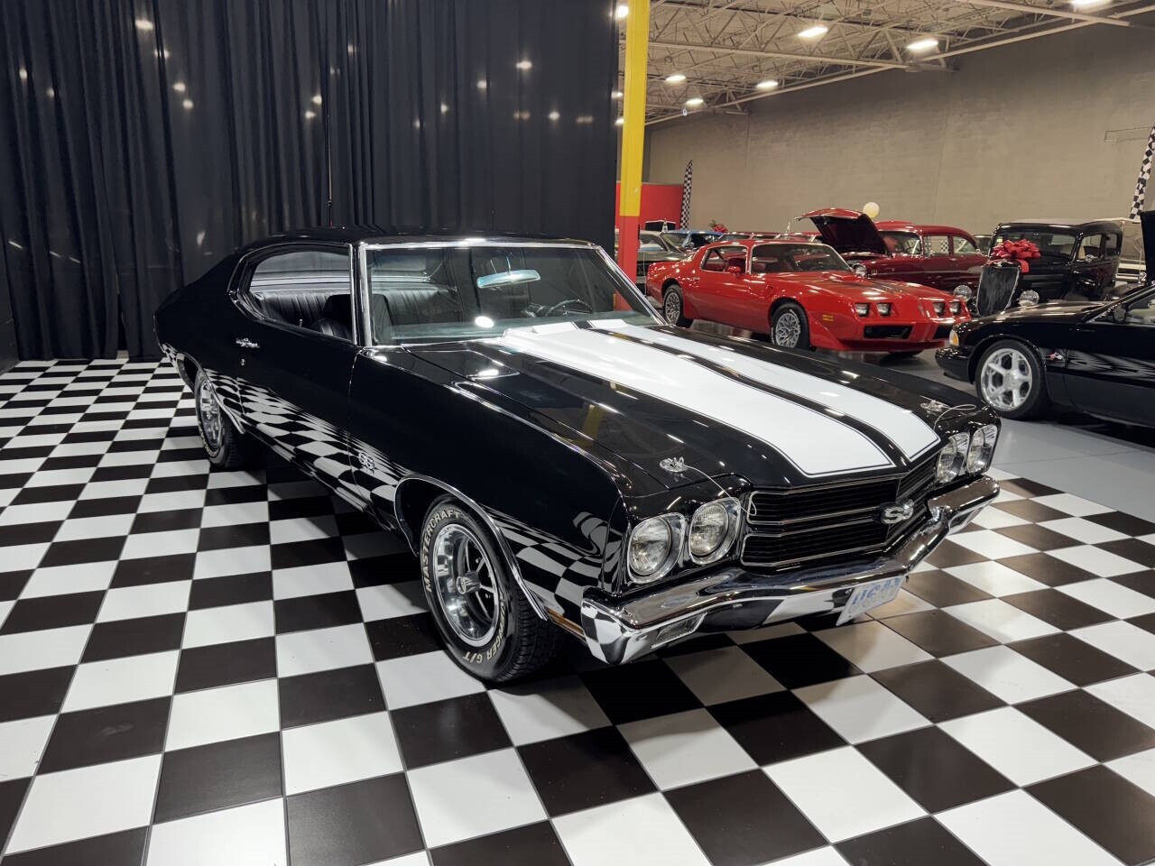 Chevrolet-Chevelle-1970-Coupe-11