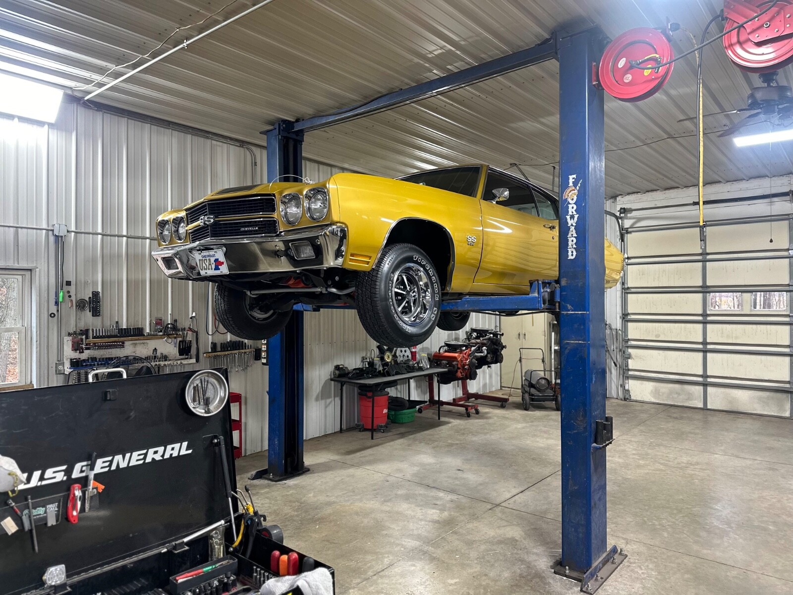 Chevrolet-Chevelle-1970-Coupe-4
