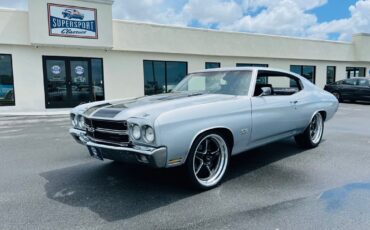 Chevrolet-Chevelle-1970-Coupe