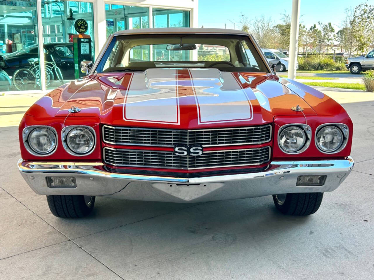Chevrolet-Chevelle-1970-Wagon-1