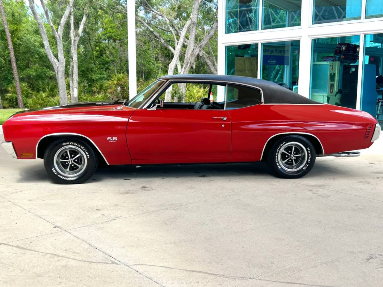 Chevrolet-Chevelle-1970-Wagon-10
