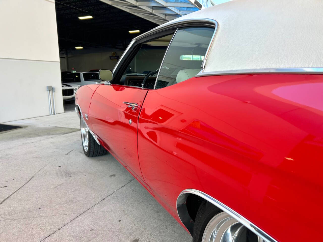 Chevrolet-Chevelle-1970-Wagon-11