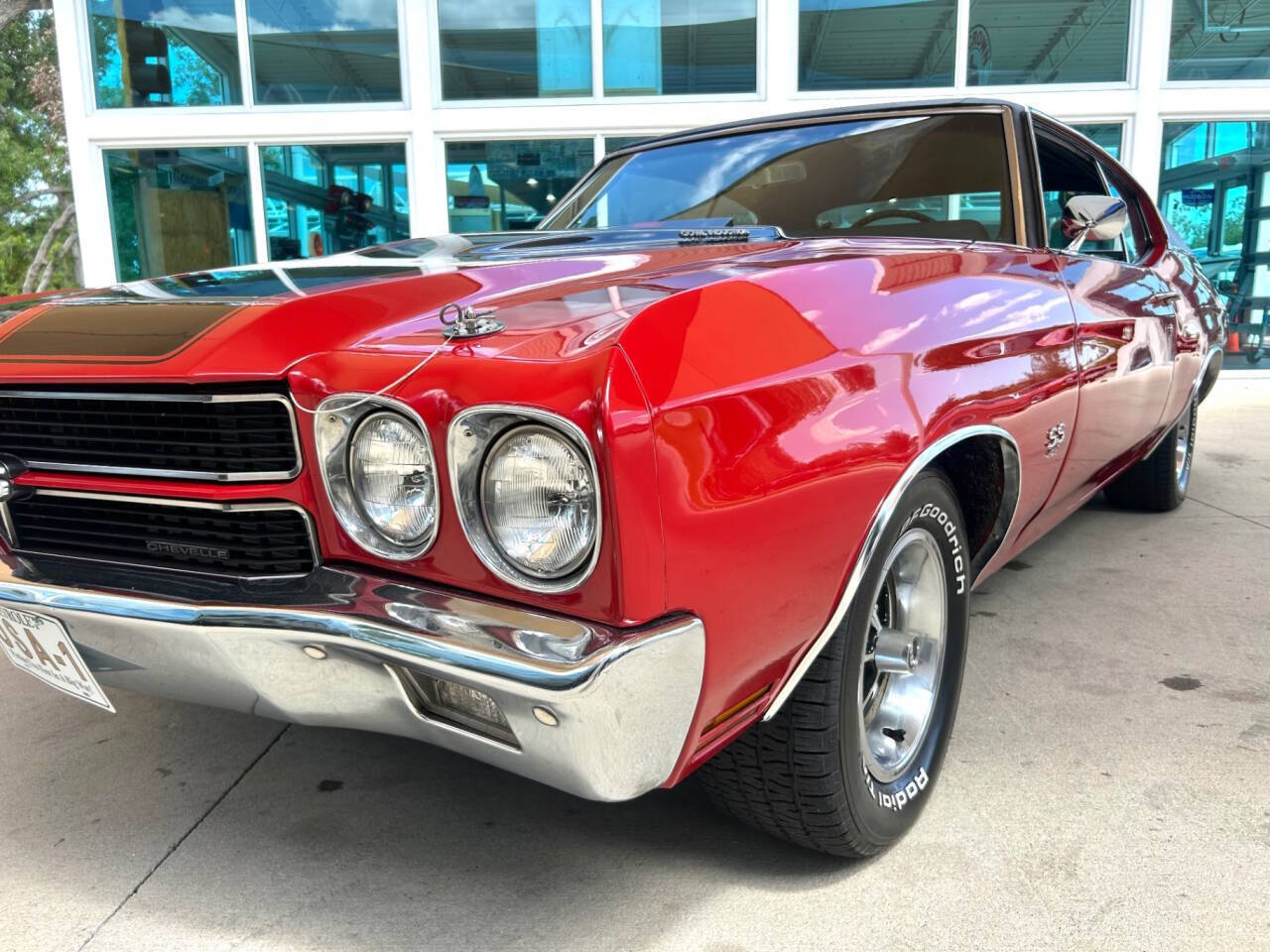 Chevrolet-Chevelle-1970-Wagon-12