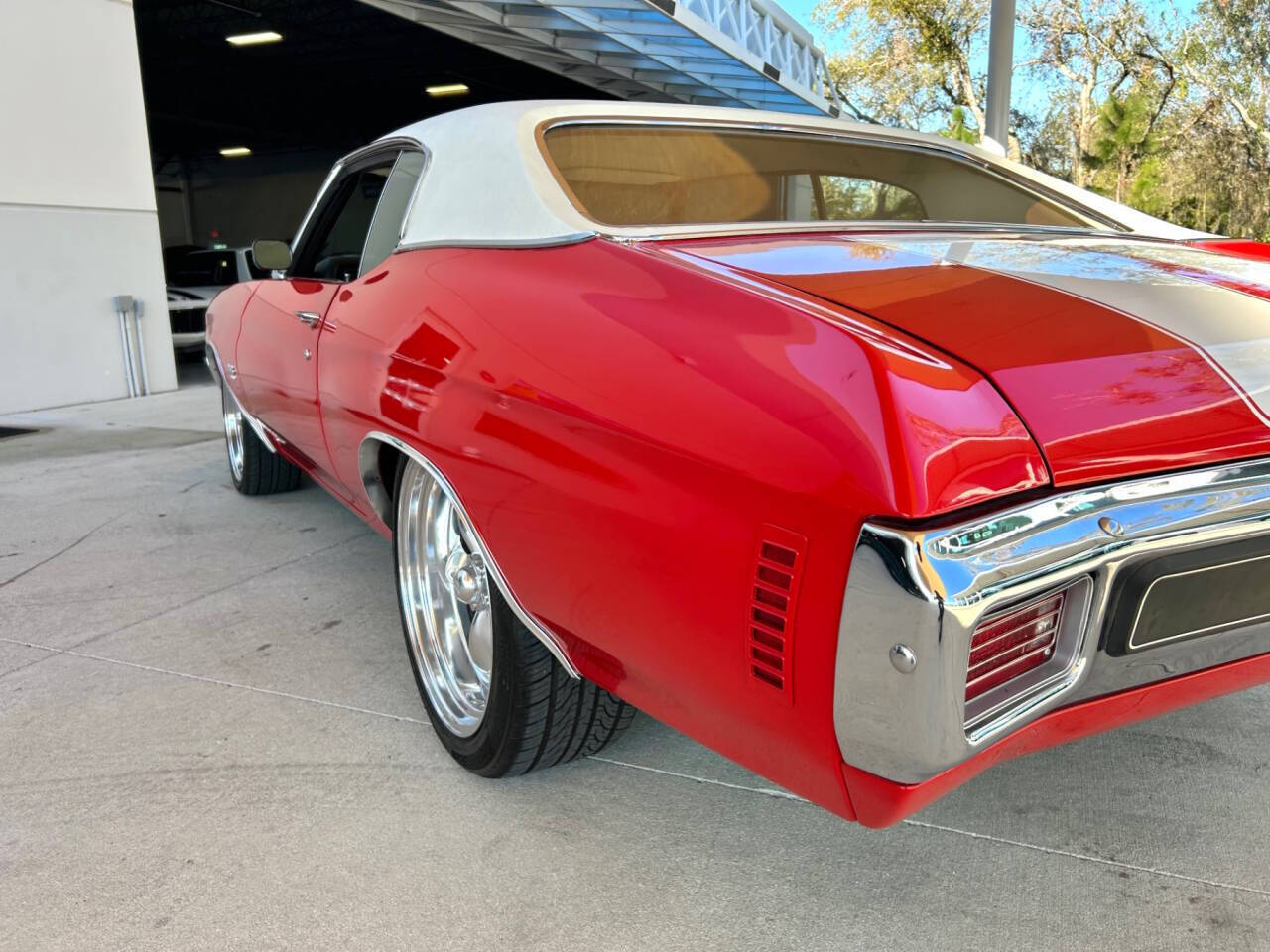 Chevrolet-Chevelle-1970-Wagon-12