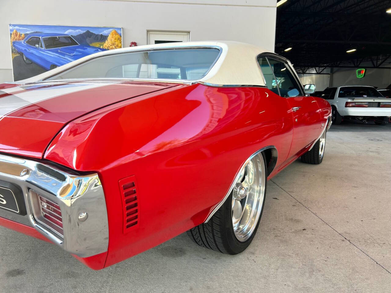 Chevrolet-Chevelle-1970-Wagon-13