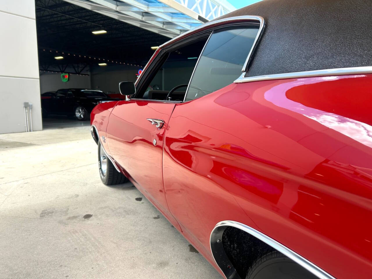 Chevrolet-Chevelle-1970-Wagon-14