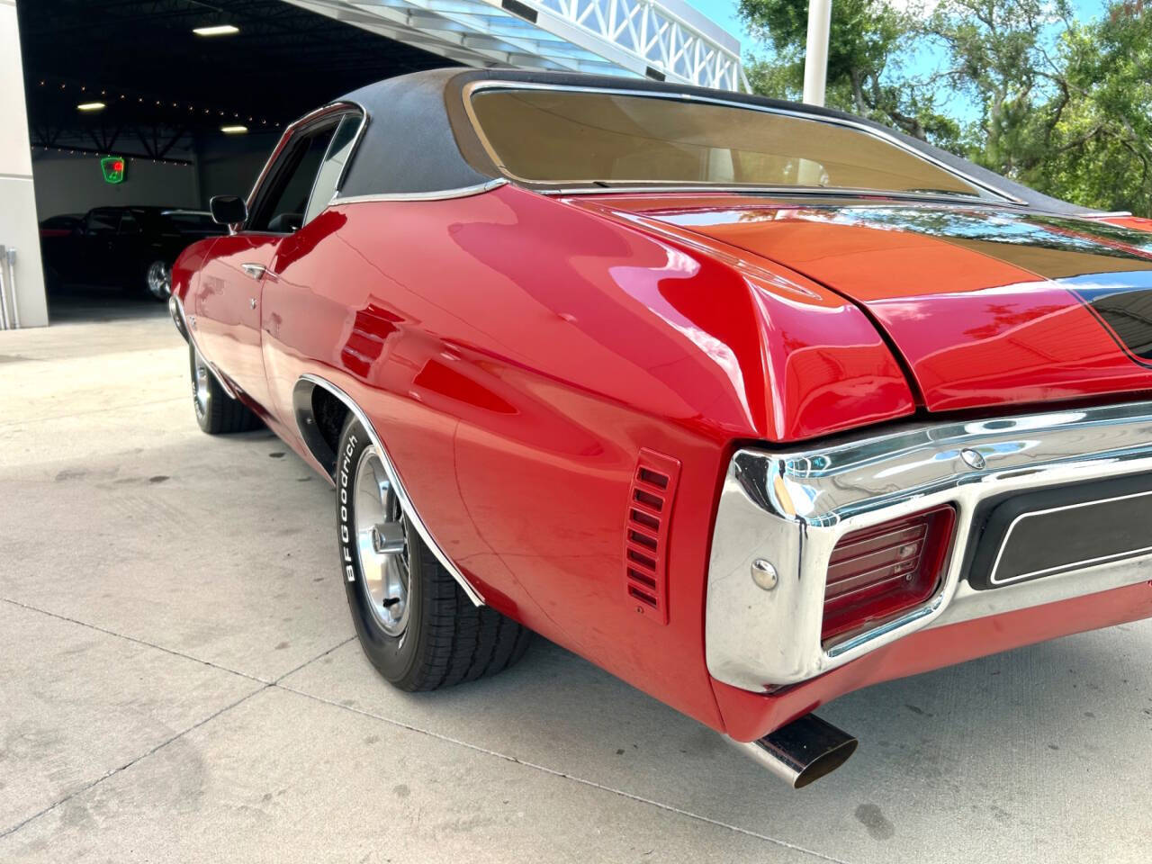 Chevrolet-Chevelle-1970-Wagon-15