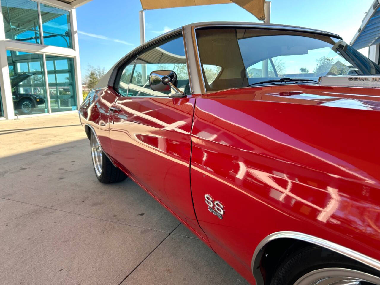 Chevrolet-Chevelle-1970-Wagon-15