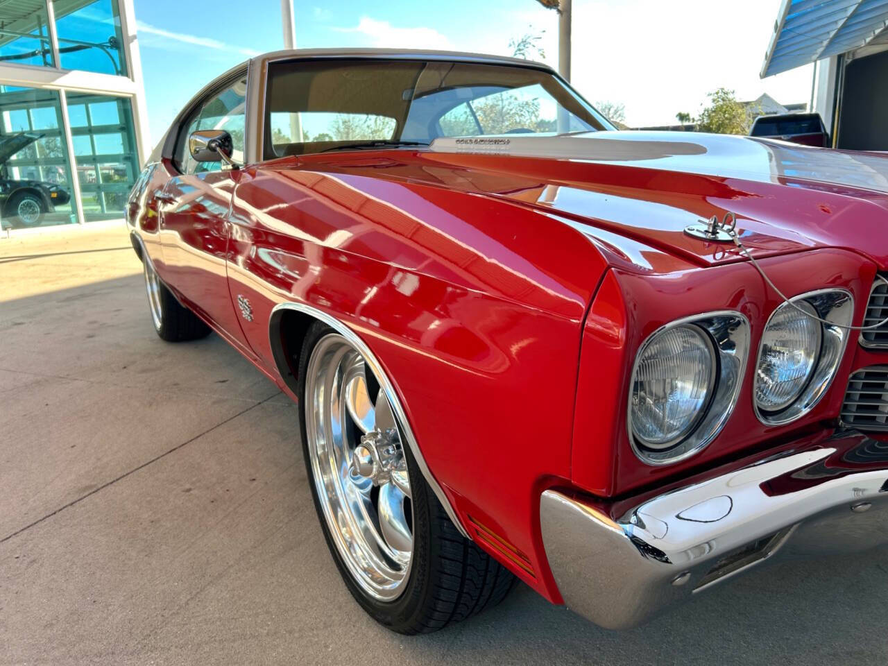 Chevrolet-Chevelle-1970-Wagon-16