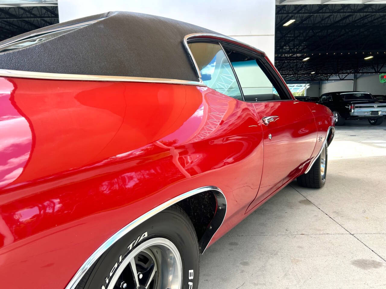 Chevrolet-Chevelle-1970-Wagon-17