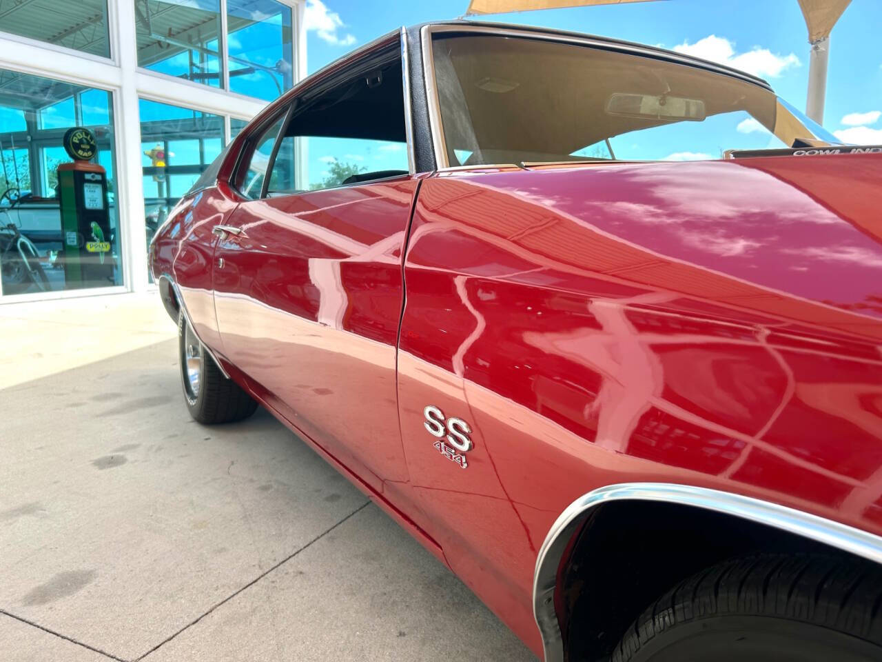 Chevrolet-Chevelle-1970-Wagon-18