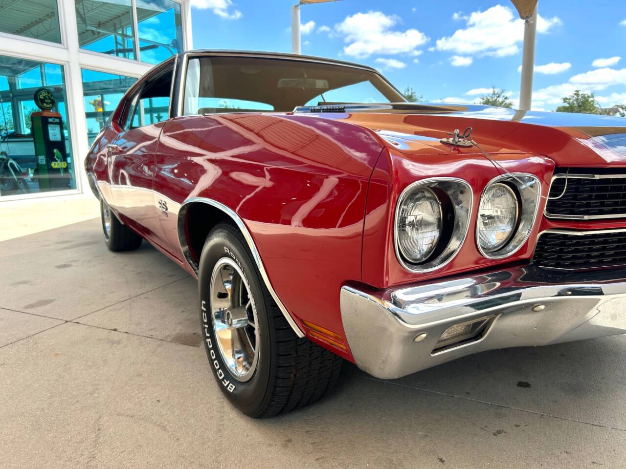 Chevrolet-Chevelle-1970-Wagon-19