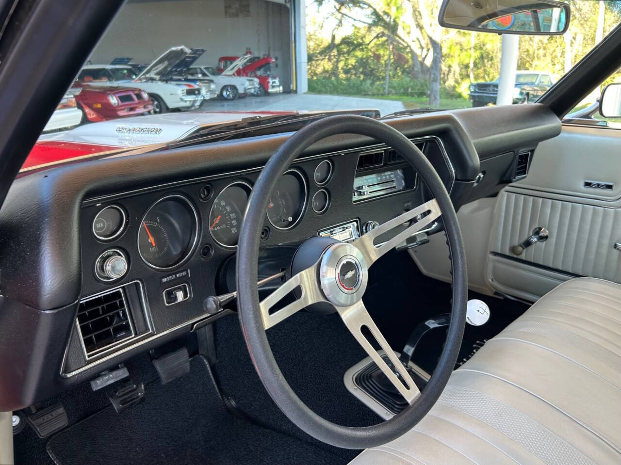Chevrolet-Chevelle-1970-Wagon-20