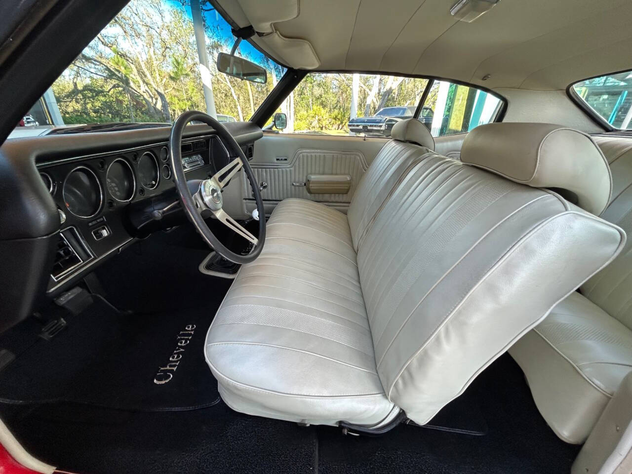 Chevrolet-Chevelle-1970-Wagon-21