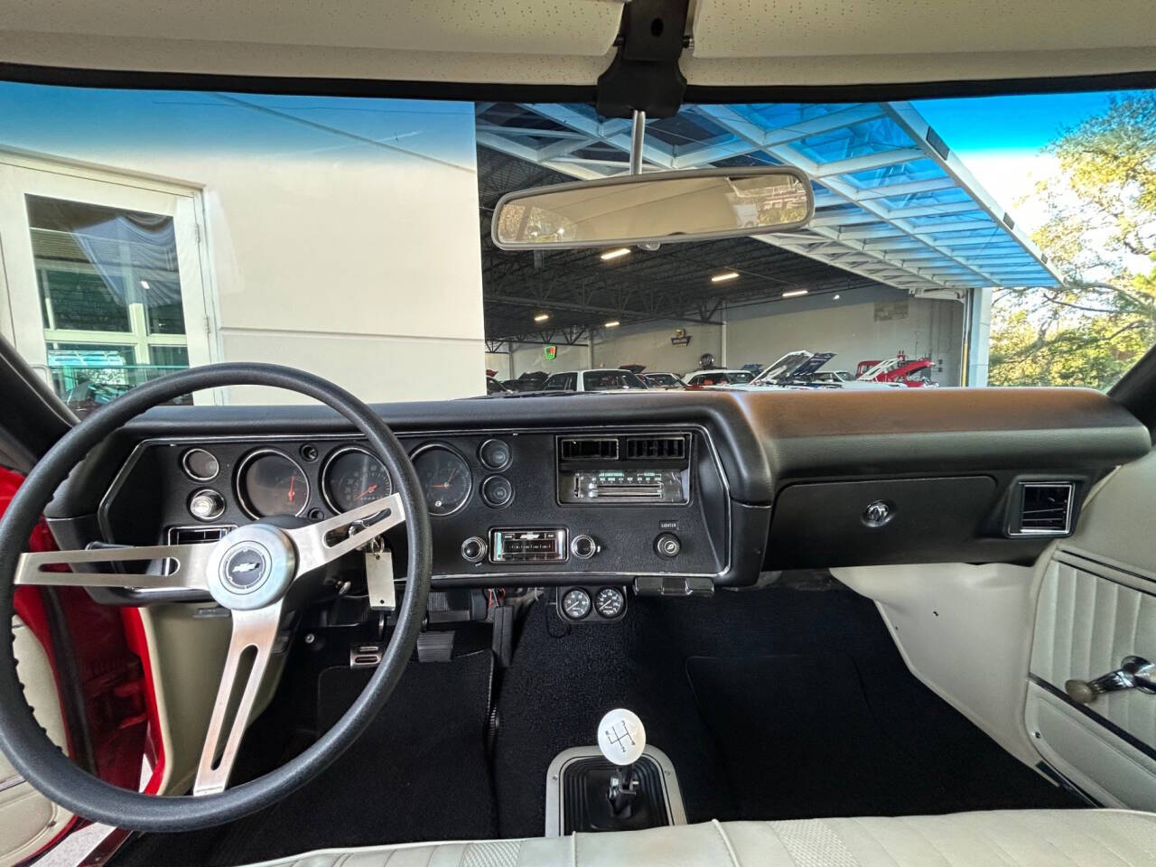 Chevrolet-Chevelle-1970-Wagon-24