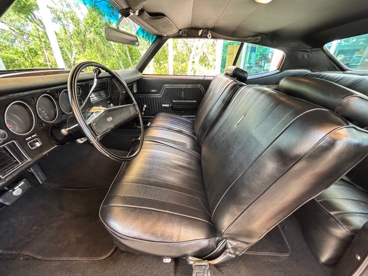 Chevrolet-Chevelle-1970-Wagon-25