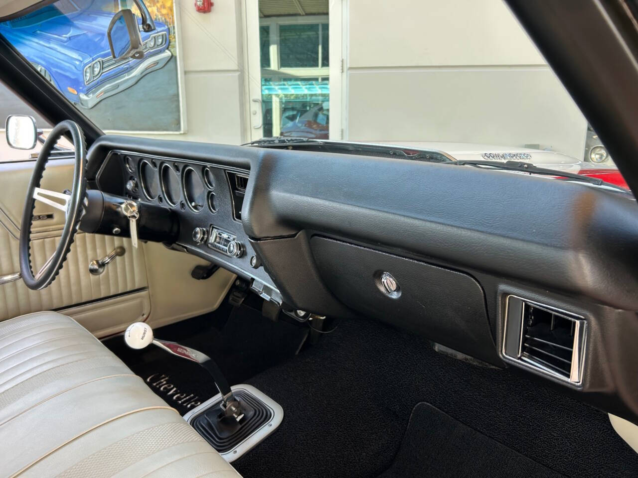 Chevrolet-Chevelle-1970-Wagon-26