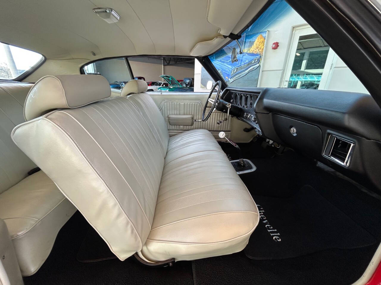 Chevrolet-Chevelle-1970-Wagon-27