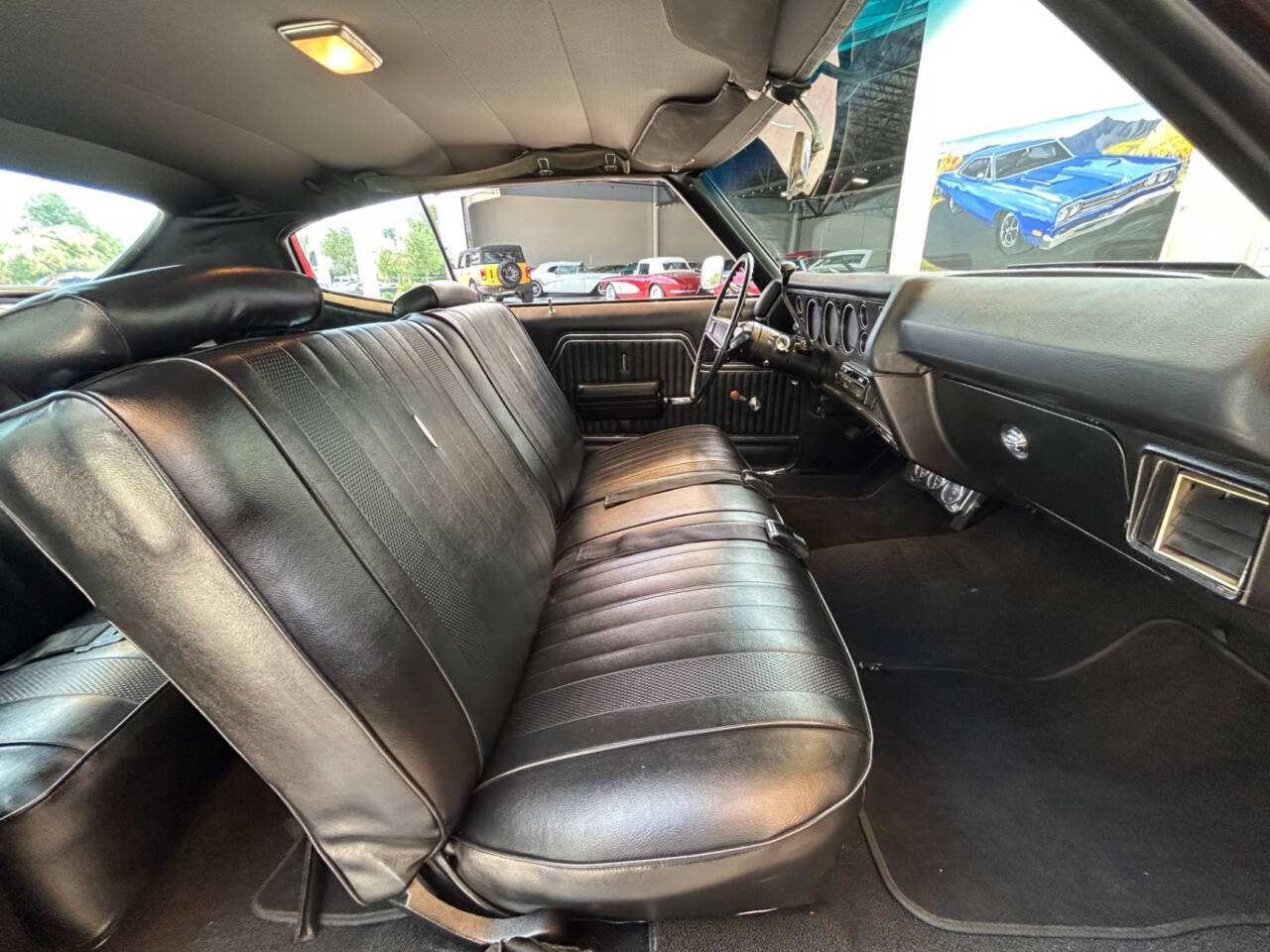 Chevrolet-Chevelle-1970-Wagon-31