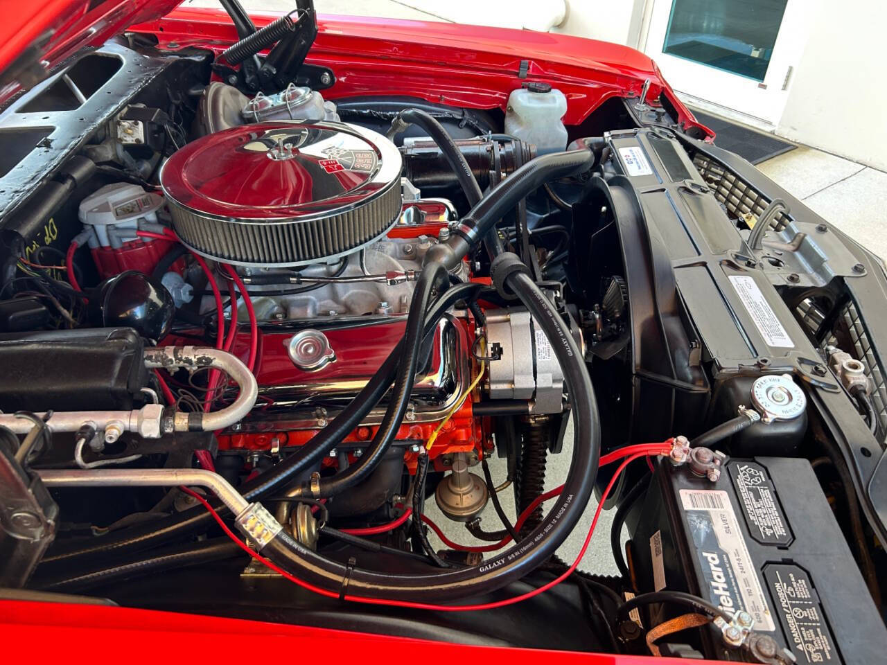 Chevrolet-Chevelle-1970-Wagon-31